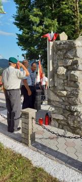 Spominska slovesnost v Gradišču (11)